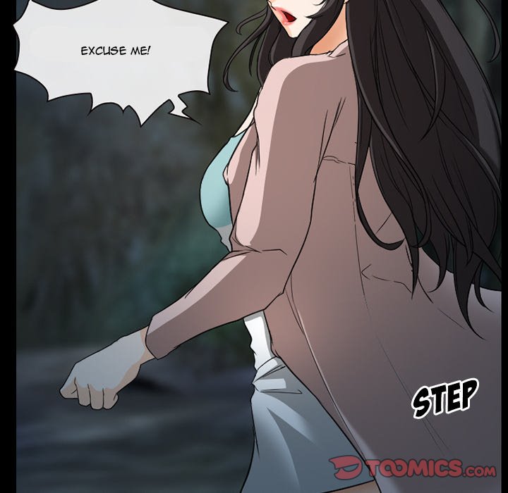 Undying Memories Chapter 29 Page 30