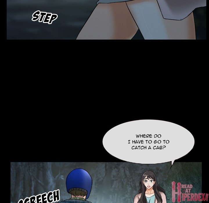 Undying Memories Chapter 29 Page 31