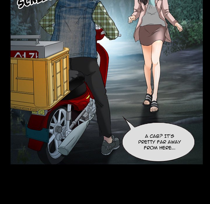 Undying Memories Chapter 29 Page 32
