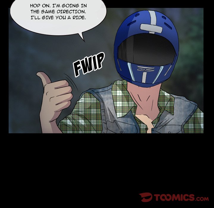 Undying Memories Chapter 29 Page 34