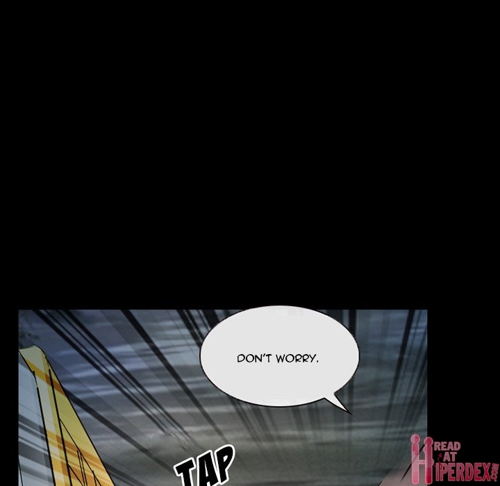 Undying Memories Chapter 29 Page 36