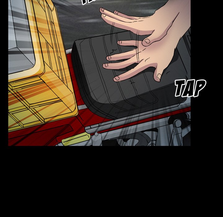 Undying Memories Chapter 29 Page 37