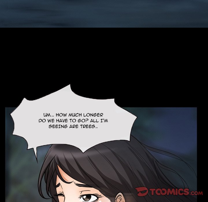 Undying Memories Chapter 29 Page 42