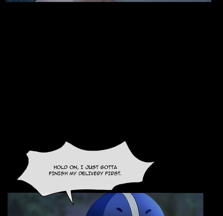 Undying Memories Chapter 29 Page 44