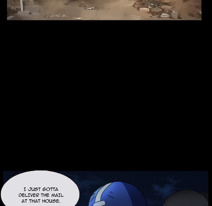 Undying Memories Chapter 29 Page 47