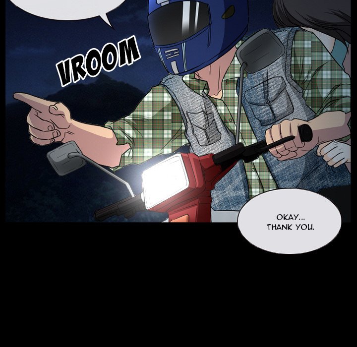 Undying Memories Chapter 29 Page 48