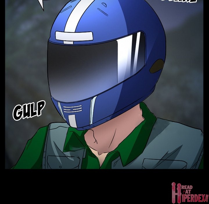 Undying Memories Chapter 29 Page 56