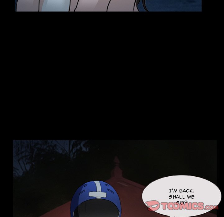 Undying Memories Chapter 29 Page 62