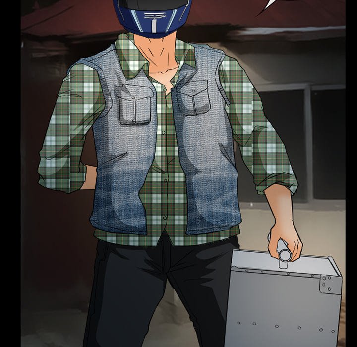 Undying Memories Chapter 29 Page 63