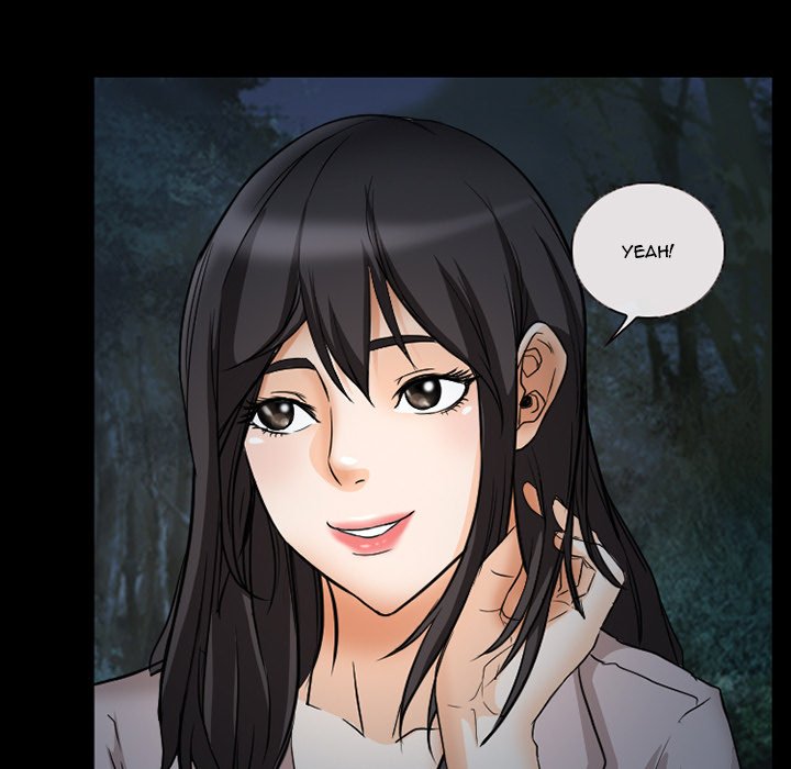 Undying Memories Chapter 29 Page 65