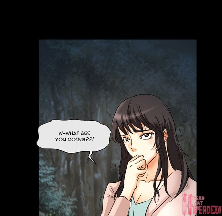 Undying Memories Chapter 29 Page 67