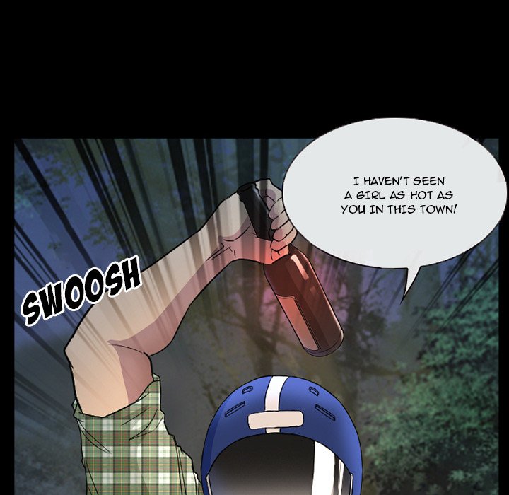 Undying Memories Chapter 29 Page 69