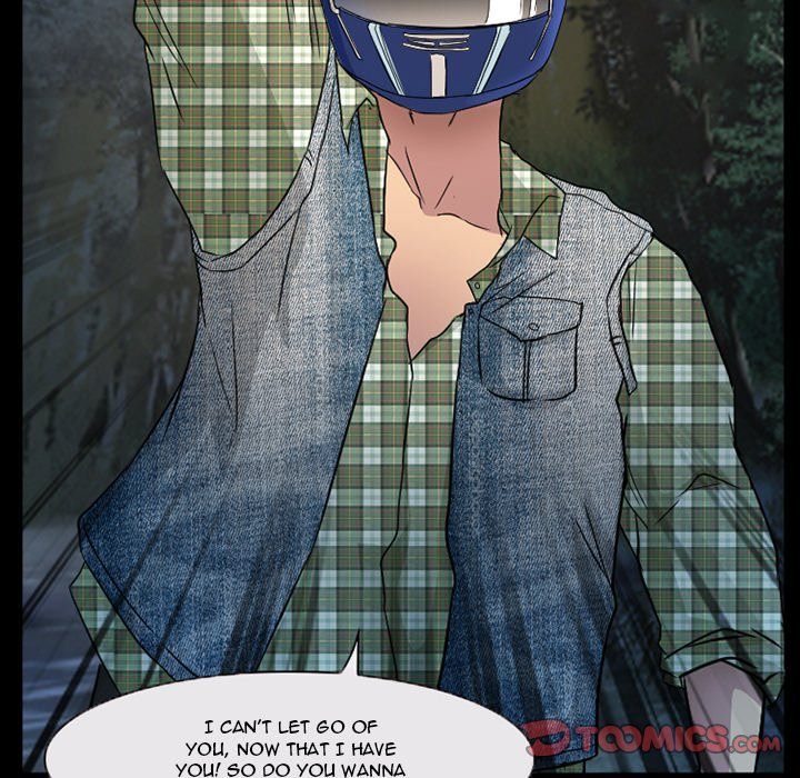 Undying Memories Chapter 29 Page 70