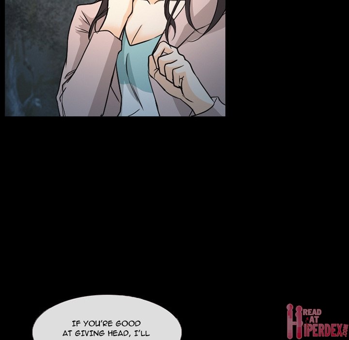 Undying Memories Chapter 29 Page 72