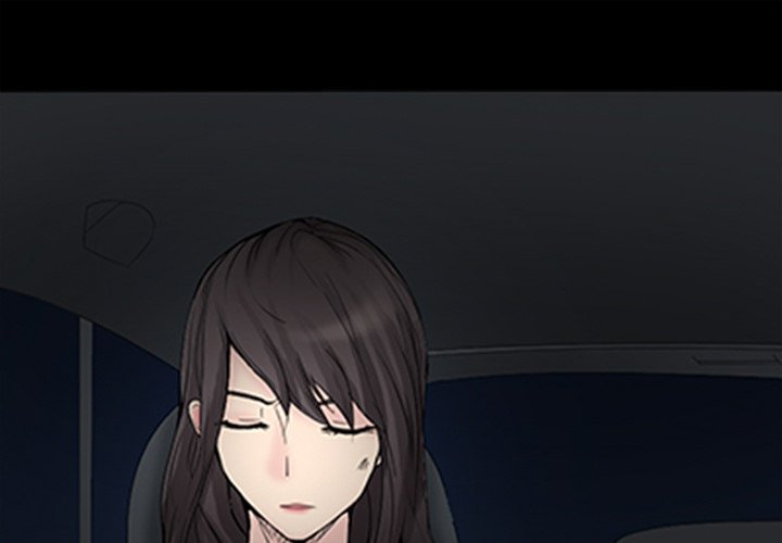 Undying Memories Chapter 3 Page 1