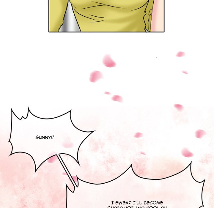 Undying Memories Chapter 3 Page 12