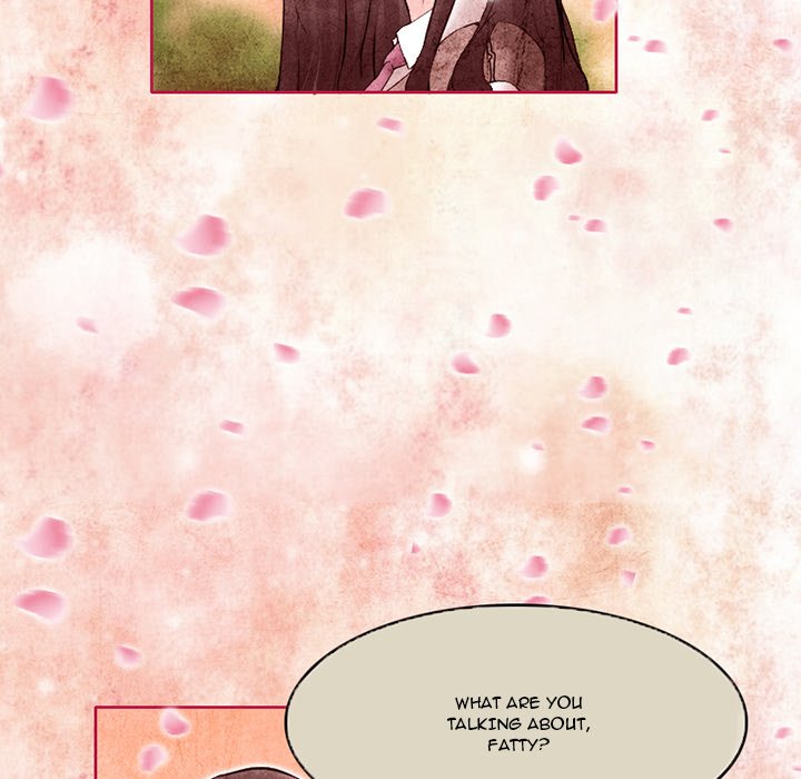 Undying Memories Chapter 3 Page 18