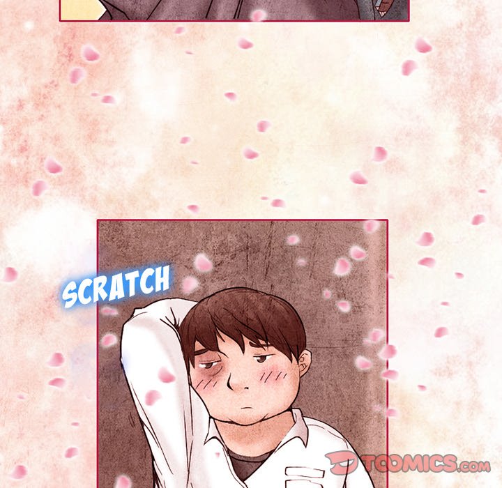 Undying Memories Chapter 3 Page 20