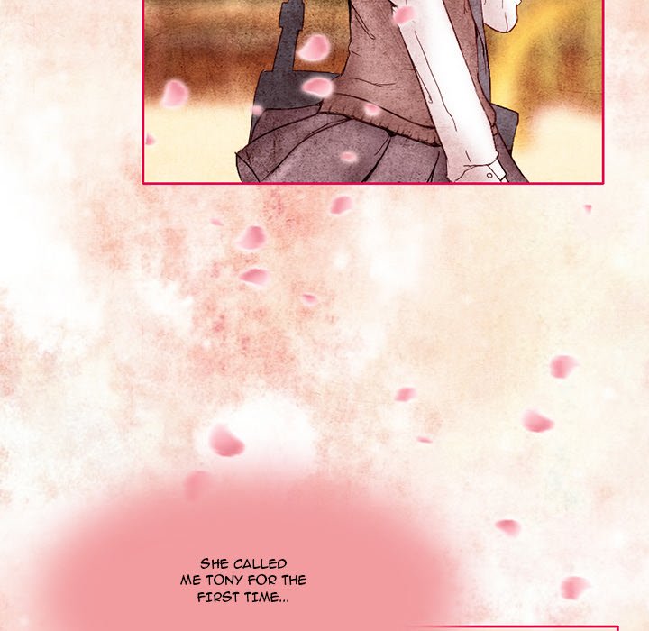 Undying Memories Chapter 3 Page 23