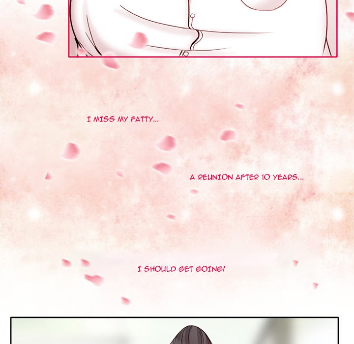 Undying Memories Chapter 3 Page 25