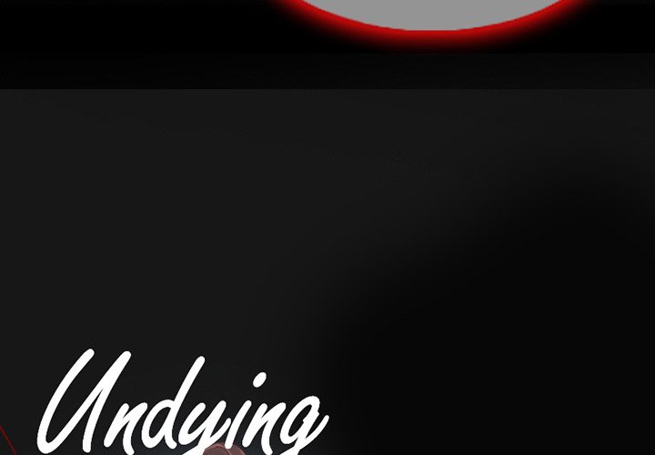 Undying Memories Chapter 3 Page 3