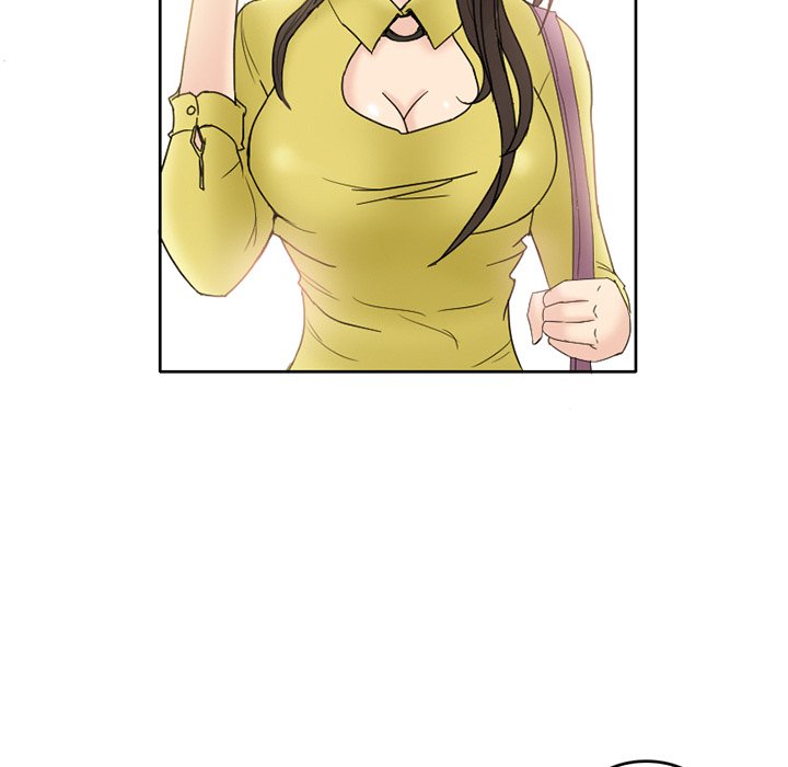 Undying Memories Chapter 3 Page 35