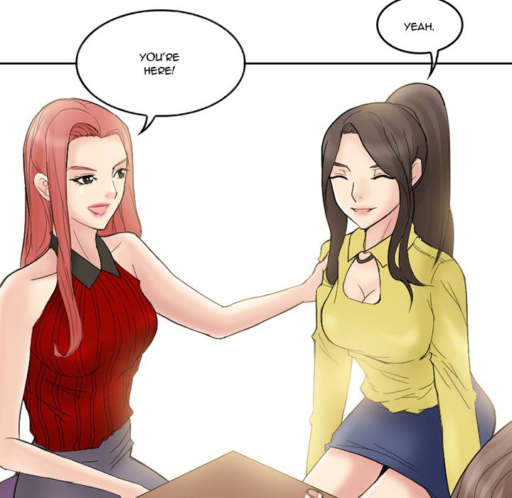 Undying Memories Chapter 3 Page 36