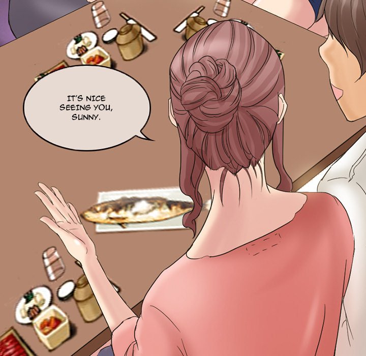 Undying Memories Chapter 3 Page 37