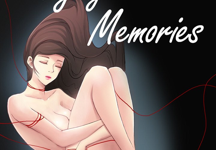Undying Memories Chapter 3 Page 4