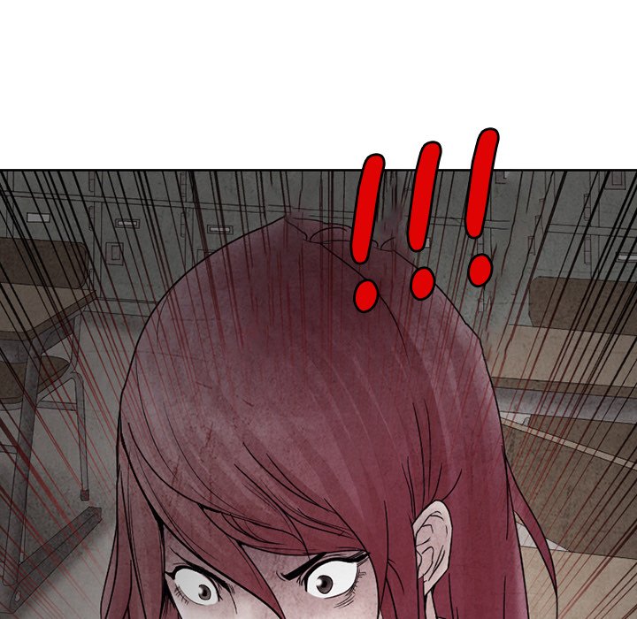 Undying Memories Chapter 3 Page 57