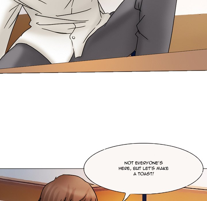 Undying Memories Chapter 3 Page 61