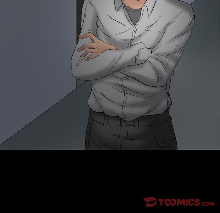 Undying Memories Chapter 3 Page 74