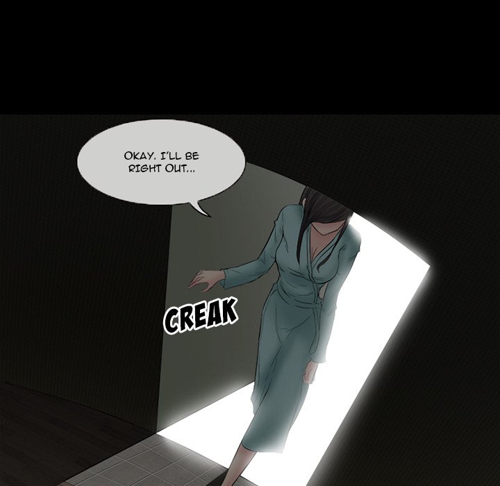 Undying Memories Chapter 3 Page 75