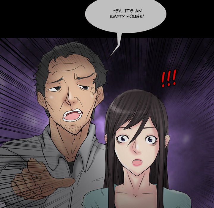 Undying Memories Chapter 3 Page 78