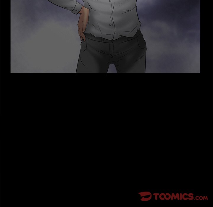 Undying Memories Chapter 3 Page 80