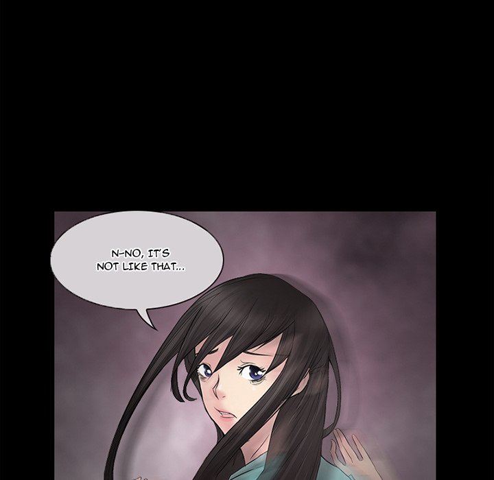 Undying Memories Chapter 3 Page 81