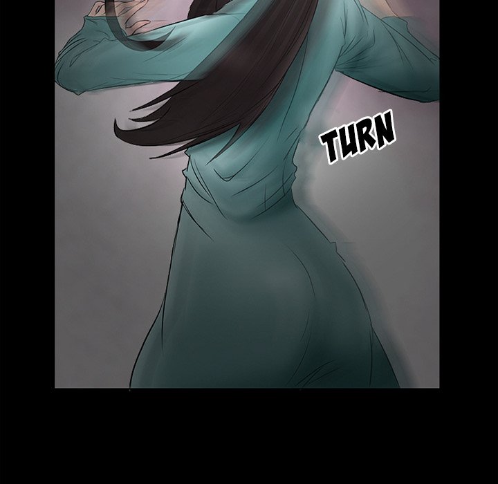 Undying Memories Chapter 3 Page 82