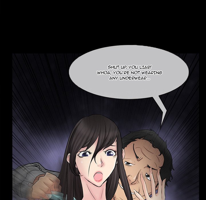 Undying Memories Chapter 3 Page 83