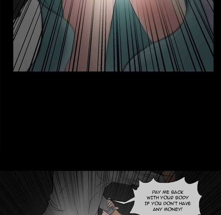 Undying Memories Chapter 3 Page 85