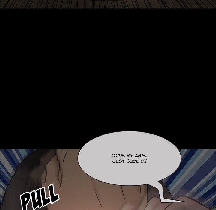 Undying Memories Chapter 3 Page 87