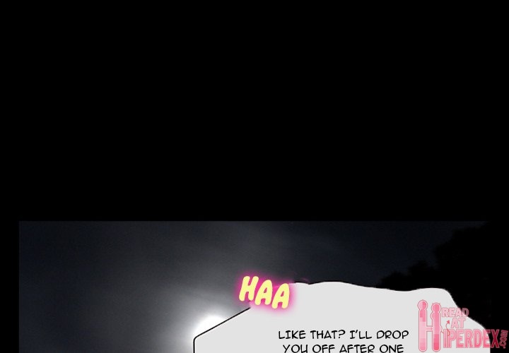 Undying Memories Chapter 30 Page 1