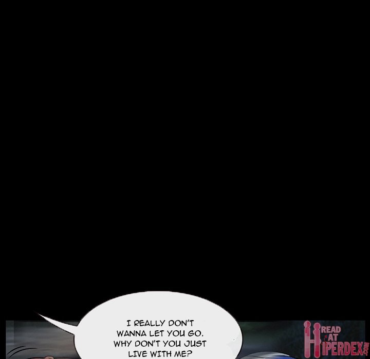 Undying Memories Chapter 30 Page 11