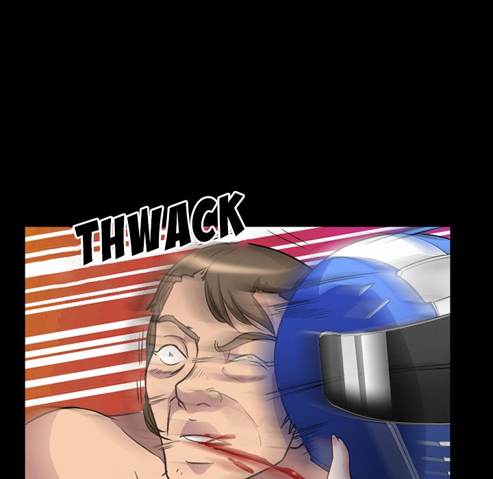 Undying Memories Chapter 30 Page 15