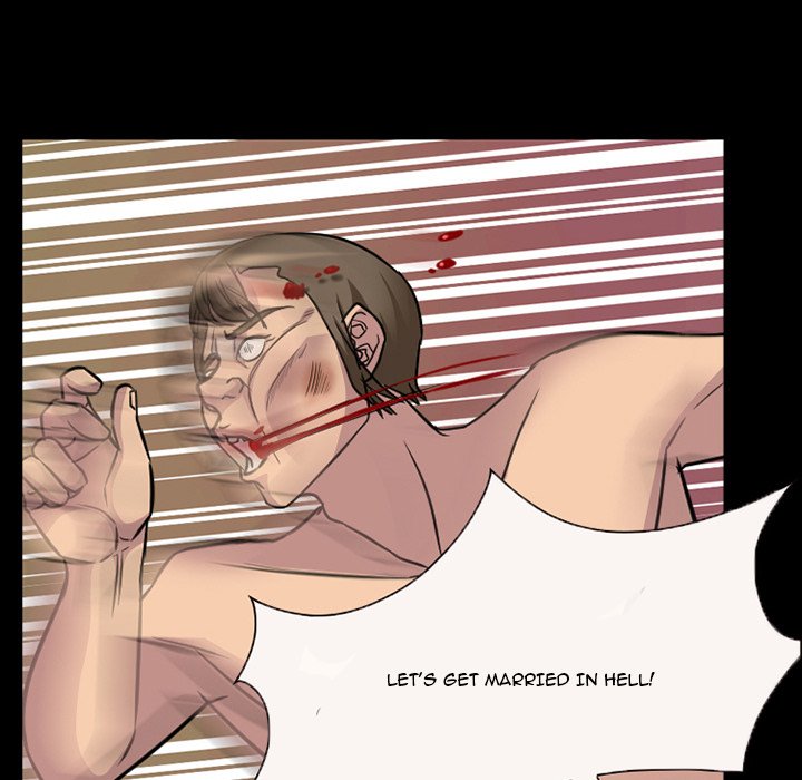 Undying Memories Chapter 30 Page 17