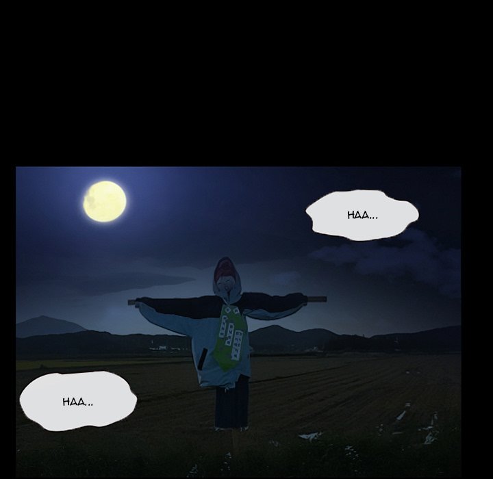 Undying Memories Chapter 30 Page 23