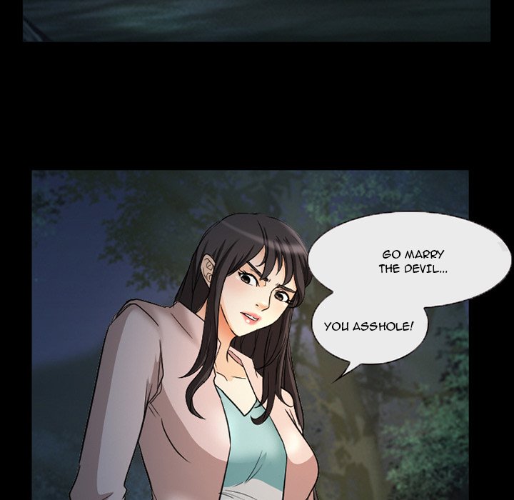 Undying Memories Chapter 30 Page 25