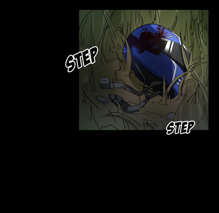 Undying Memories Chapter 30 Page 28