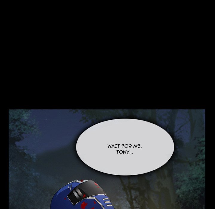 Undying Memories Chapter 30 Page 33
