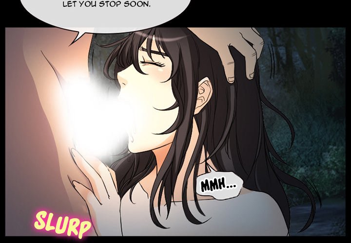 Undying Memories Chapter 30 Page 4