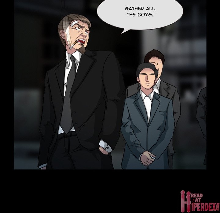 Undying Memories Chapter 30 Page 41